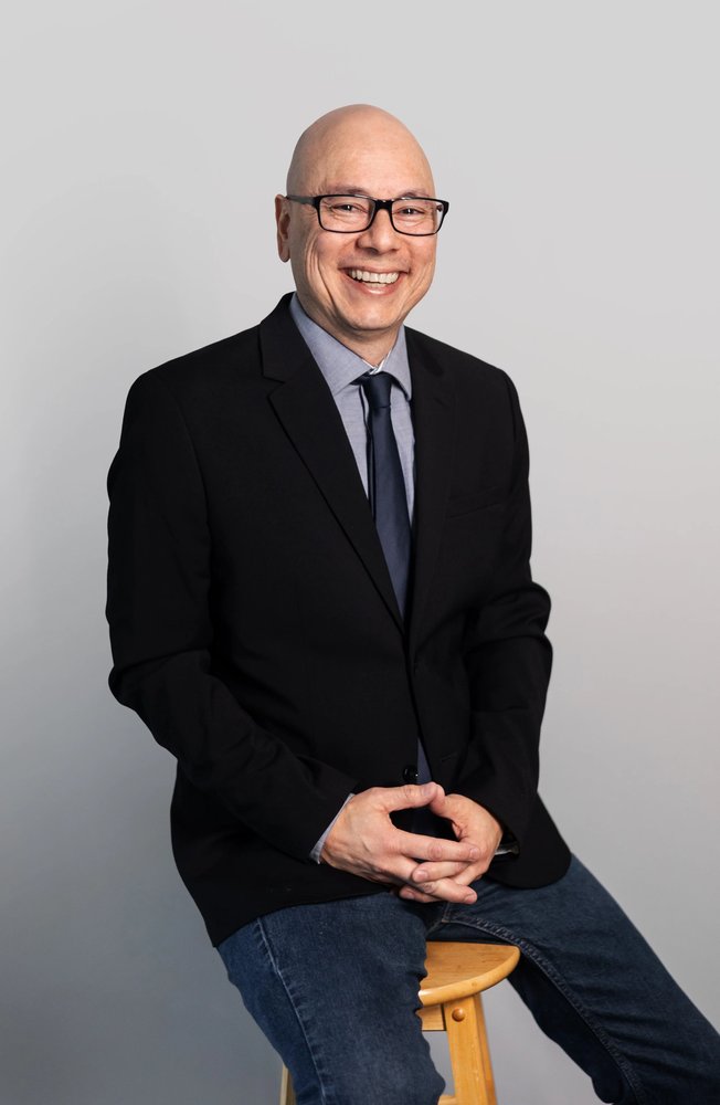 Flavio Mizuno