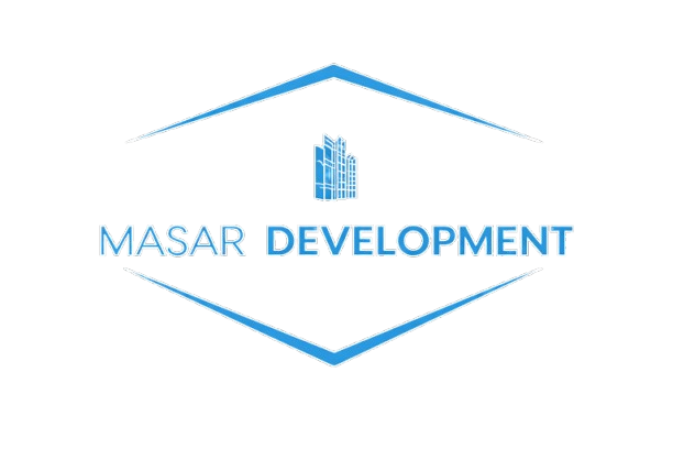 Masar Development Logo