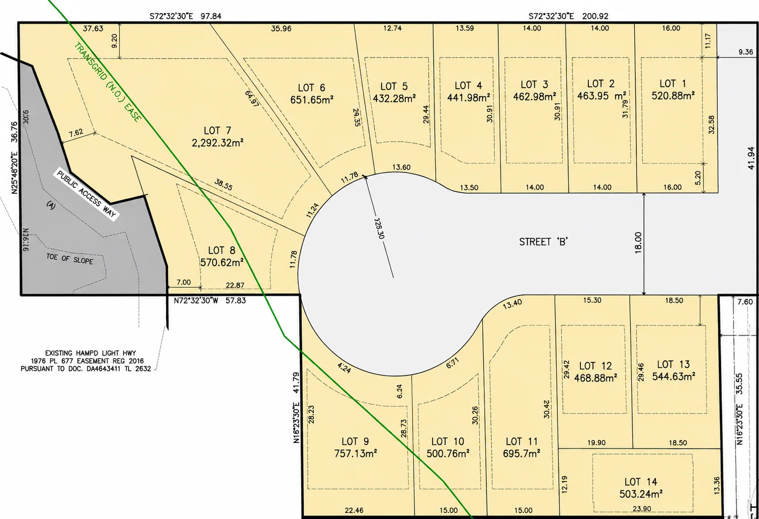 Parkhill Phase 1