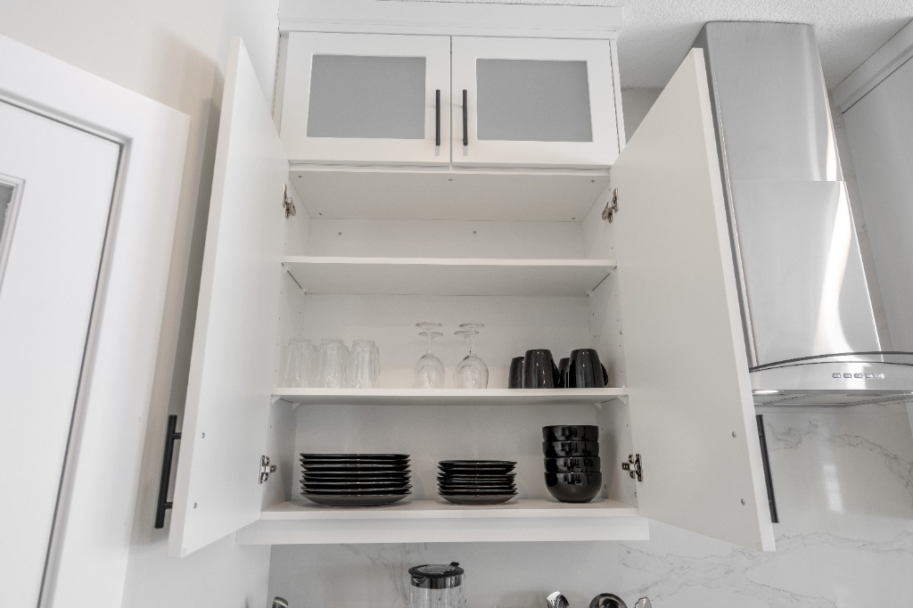 Premium Cabinetry